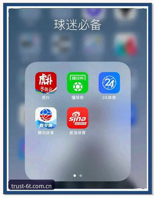 6t体育平台新手入门详解:从注册到国际版app下载全攻略